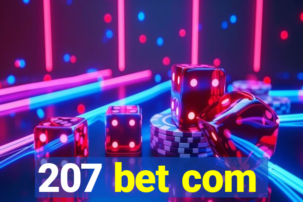 207 bet com